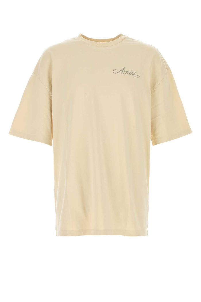 Amiri Ma Quad Checkerboard Os Tee