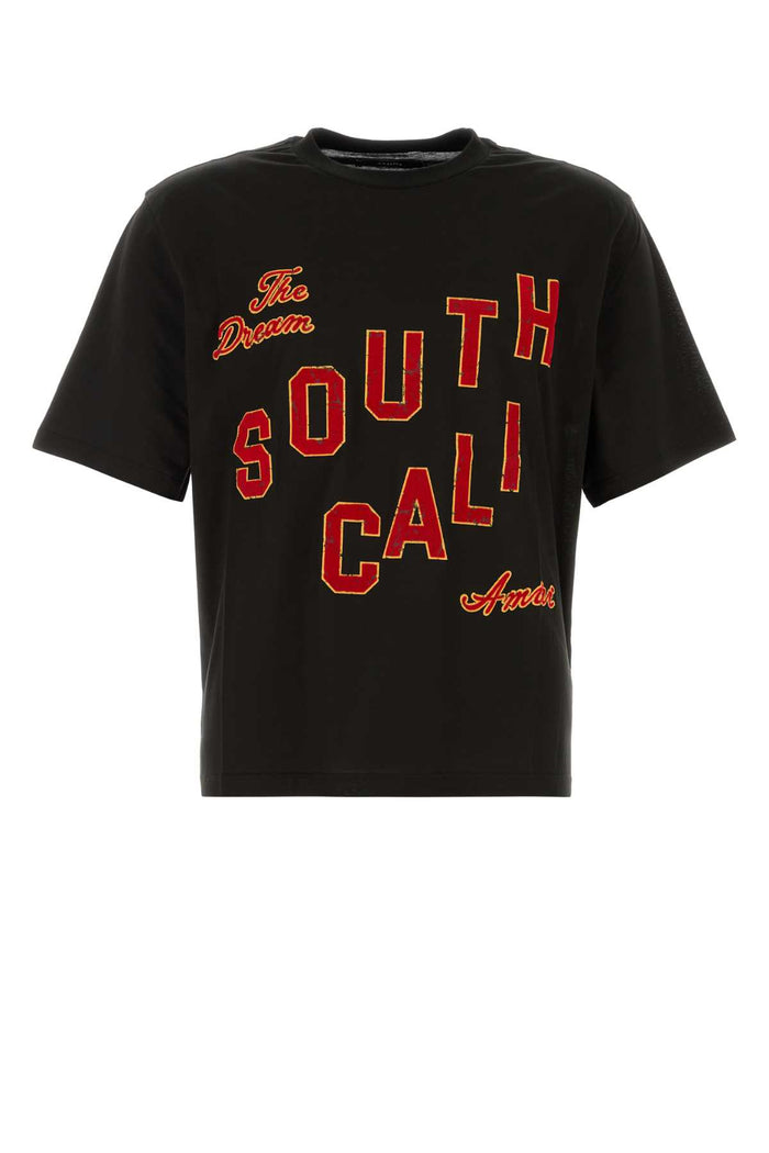 Amiri South Cali Box Tee