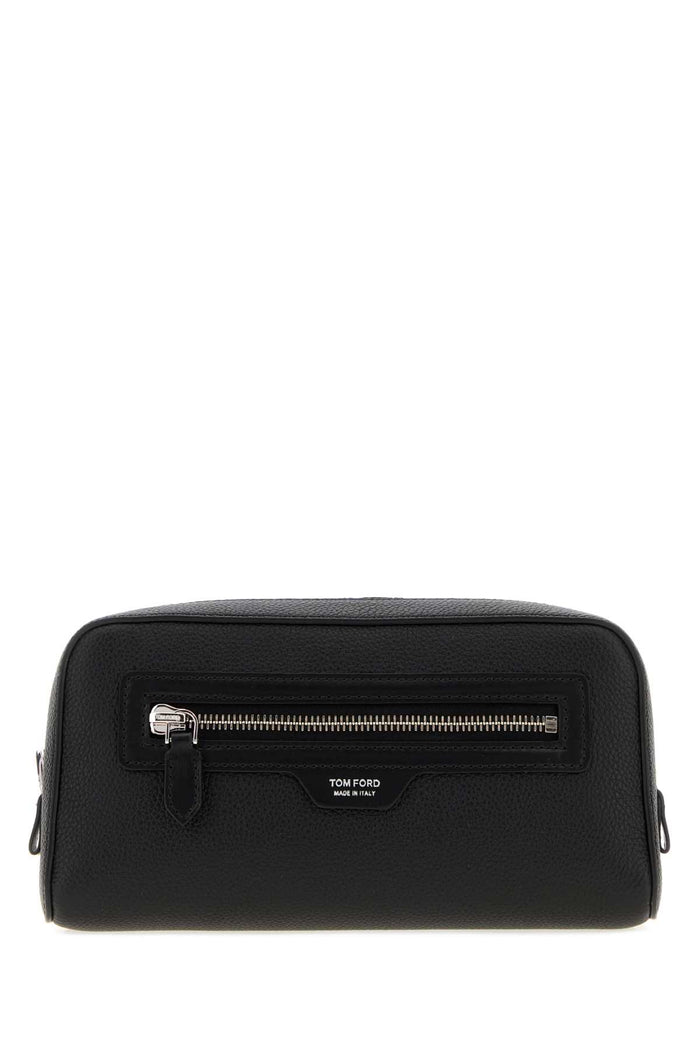 Tom Ford Soft Grain Leather Smart Vanity Case