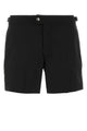 Tom Ford Micro Compact Poplin Wr Swim Short