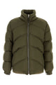 Tom Ford Ultralight Microfiber Down Puffer Jacket