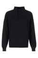 Tom Ford Fine Gauge Pure Wool Ls Polo