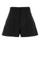 Givenchy Pleated Back Shorts