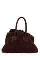 The Attico 'La Passeggiata Mini' Top Handle