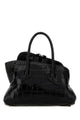 The Attico 'La Passeggiata Mini' Top Handle
