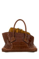 The Attico 'La Passeggiata Mini' Top Handle