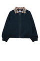 Burberry Jr Kb6 Mn Hayfield