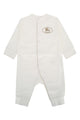 Burberry Jr N4 Jade Crest