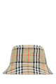Burberry Jr K1 Chk Bucket Hat