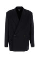 Loewe Double Breasted Jacket