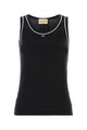 Valentino Garavani Jersey Top | So