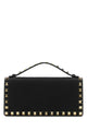 Valentino Garavani Wallet W/Strap | Rockstud