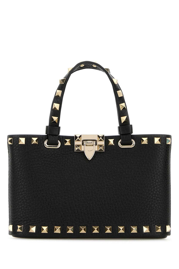 Valentino Garavani Mini Bag | Rockstud | Vit