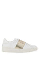 Valentino Garavani Sneaker | Open | Vitello