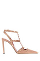 Valentino Garavani Ankle Strap | Rockstud |