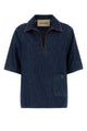 Valentino Garavani Camicia Denim |