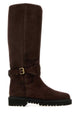 Valentino Garavani Boot | Vlogo Si