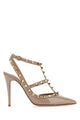 Valentino Garavani Ankle Strap | Rockstud |
