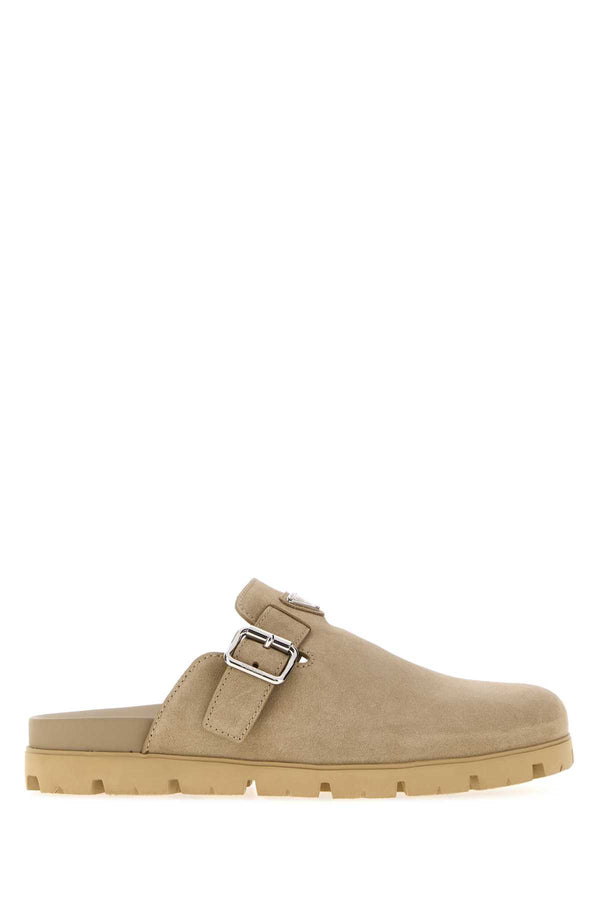 Prada Sabot