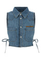 Miu Miu Denim
