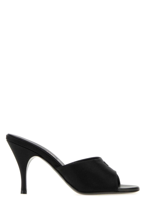 Miu Miu Scarpe Con Tacco