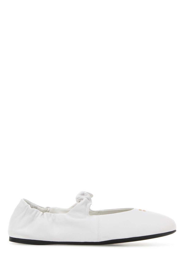 Miu Miu Ballerine