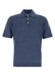 Brunello Cucinelli Polo Sweater