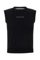 Alexander Wang Tank W/ Hotfix Logo