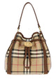 Burberry A:ll Mn Drawstring Bucket Ysa:176237:a70