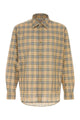 Burberry M:radmar Chk:175574:b9368
