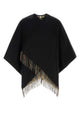 Burberry A:st Lw Sld To 500D Cape:174346:c1900