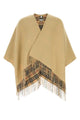 Burberry A:st Lw Sld To 500D Cape:174346:c1309