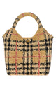 Burberry A:ll Mn Margate Tote Raf:175580:b9368