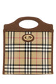 Burberry A:ll Mn Pocket Bag Ysa:176237:a7026
