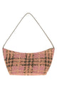 Burberry A:ls Margate Baguette Raf:175580:a6054