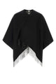 Burberry A:st Lw Sld To 500D Cape:174346:c1343