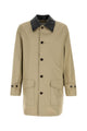 Burberry M:meadowbank Lth:134864:c5956