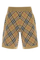 Burberry M:gawain Cchk:175816:b9368