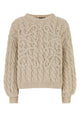 Loewe Paula's Ibiza Anagram Sweater