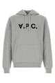 A.p.c. Hoodie Standard Grand Vpc