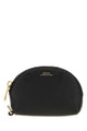 A.p.c. Le Porte-Monnaie Neige