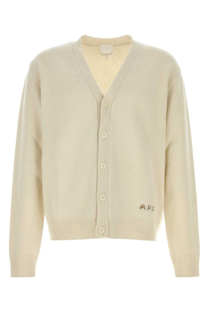 A.p.c. Cardigan Kevin
