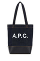 A.p.c. Tote Axel Small