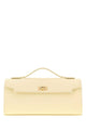 Anya Hindmarch Mortimer Clutch In Silky Calf