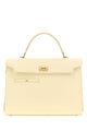 Anya Hindmarch Mortimer In Silky Calf