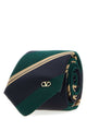 Valentino Garavani Ties Yarn-Dyed | Tie