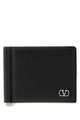 Valentino Garavani Bifold Wallet | Vlog