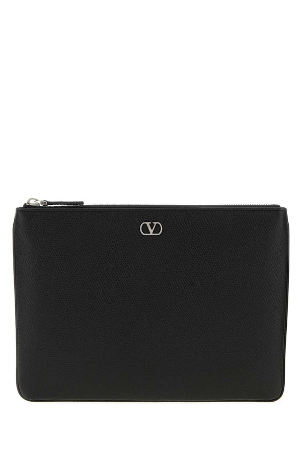 Valentino Garavani Pouch | Vlogo Signat