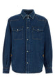 Valentino Garavani Denim Shirt | Vgold