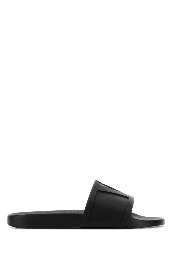 Valentino Garavani Pool Slide | Coolsid